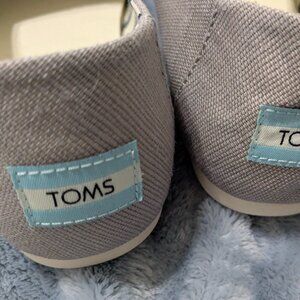 Sz 9.5 Toms